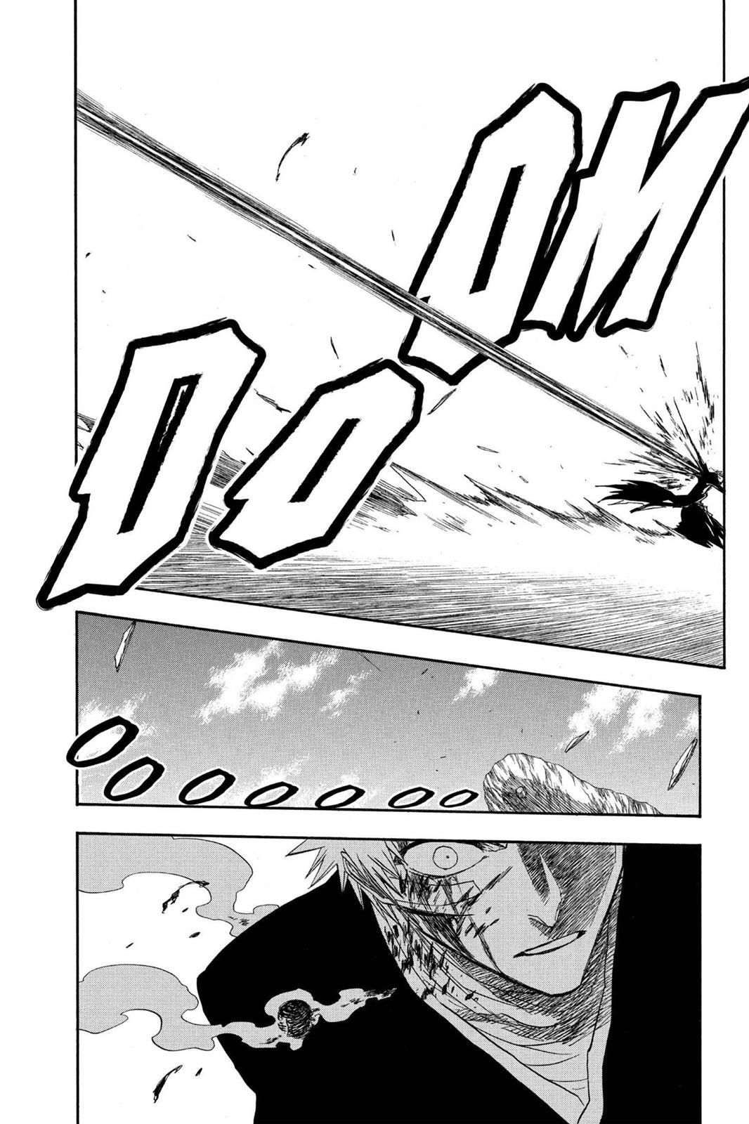 Bleach Chapter 165 - Page 12