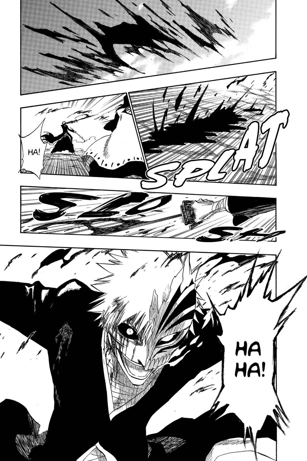 Bleach Chapter 166 - Page 3