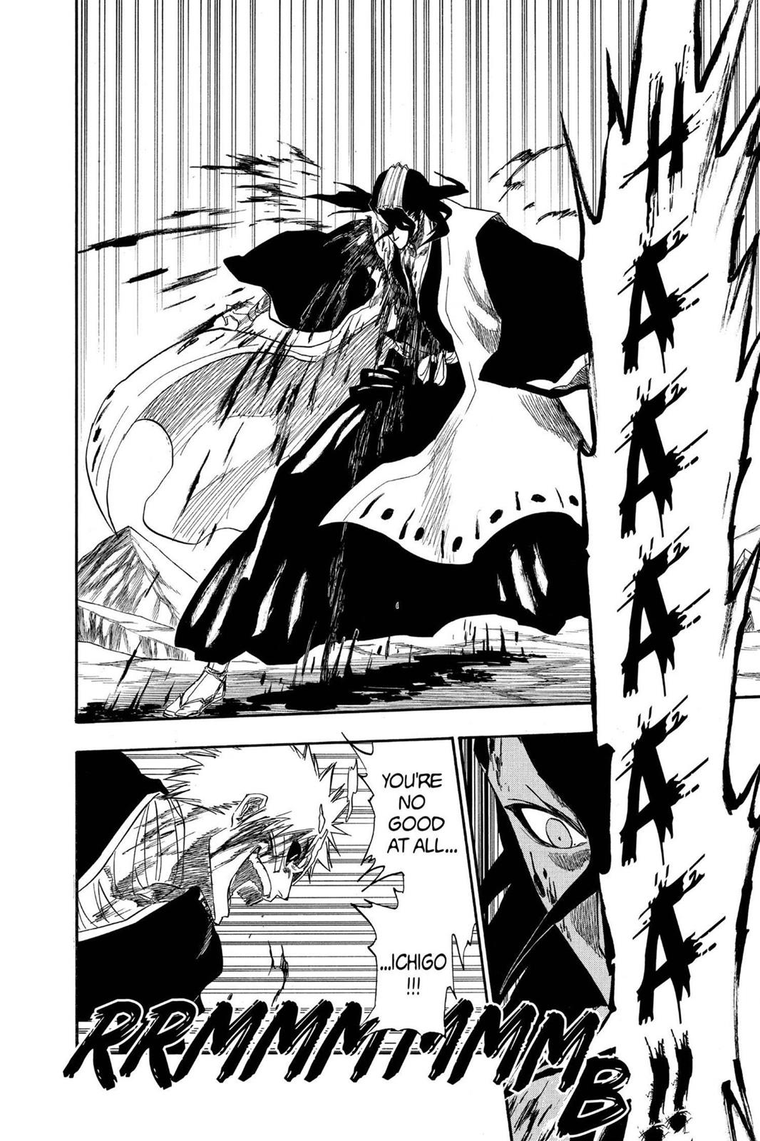 Bleach Chapter 166 - Page 4