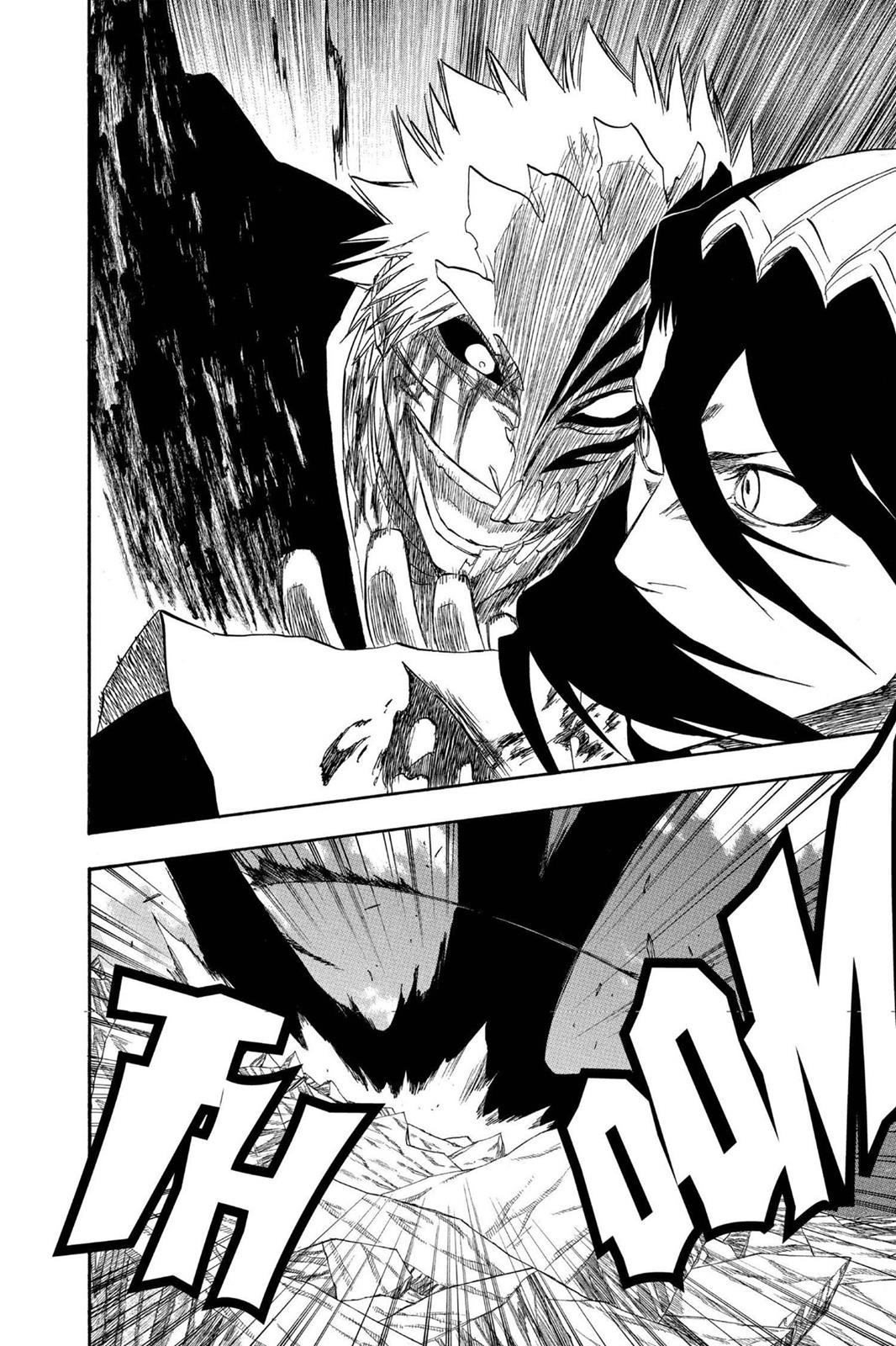 Bleach Chapter 166 - Page 8