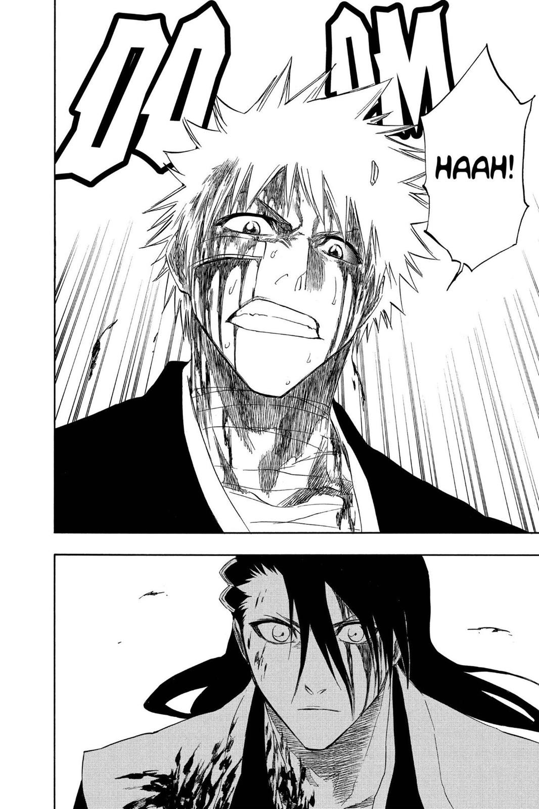 Bleach Chapter 166 - Page 12