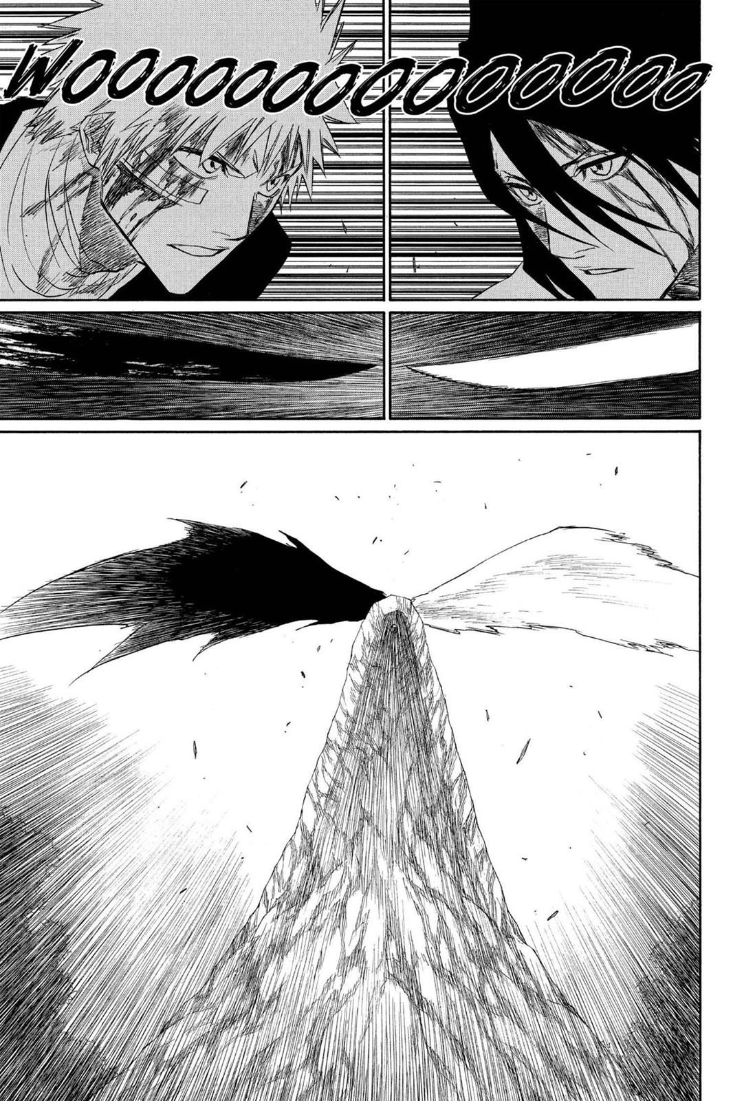 Bleach Chapter 166 - Page 19