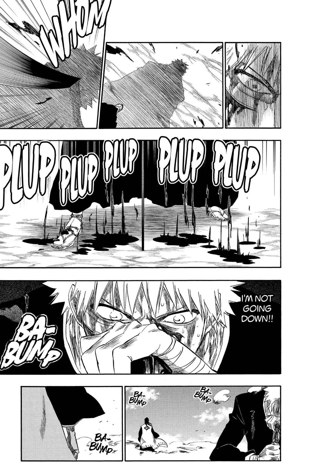 Bleach Chapter 167 - Page 5