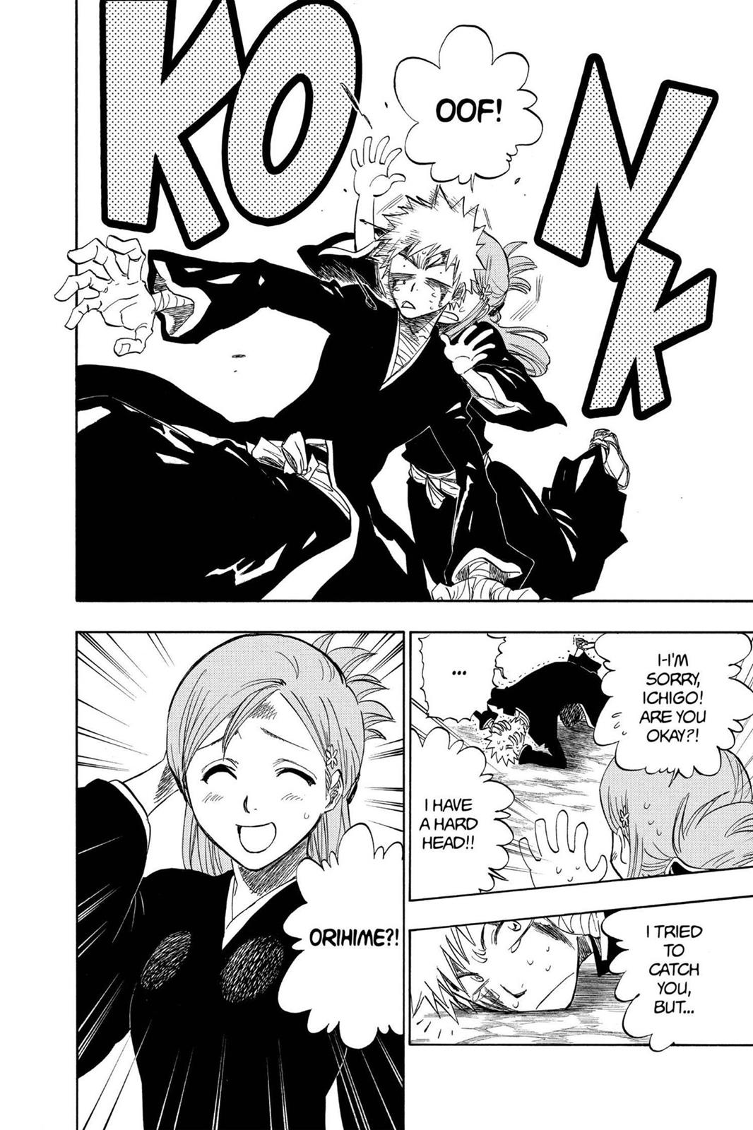 Bleach Chapter 167 - Page 14
