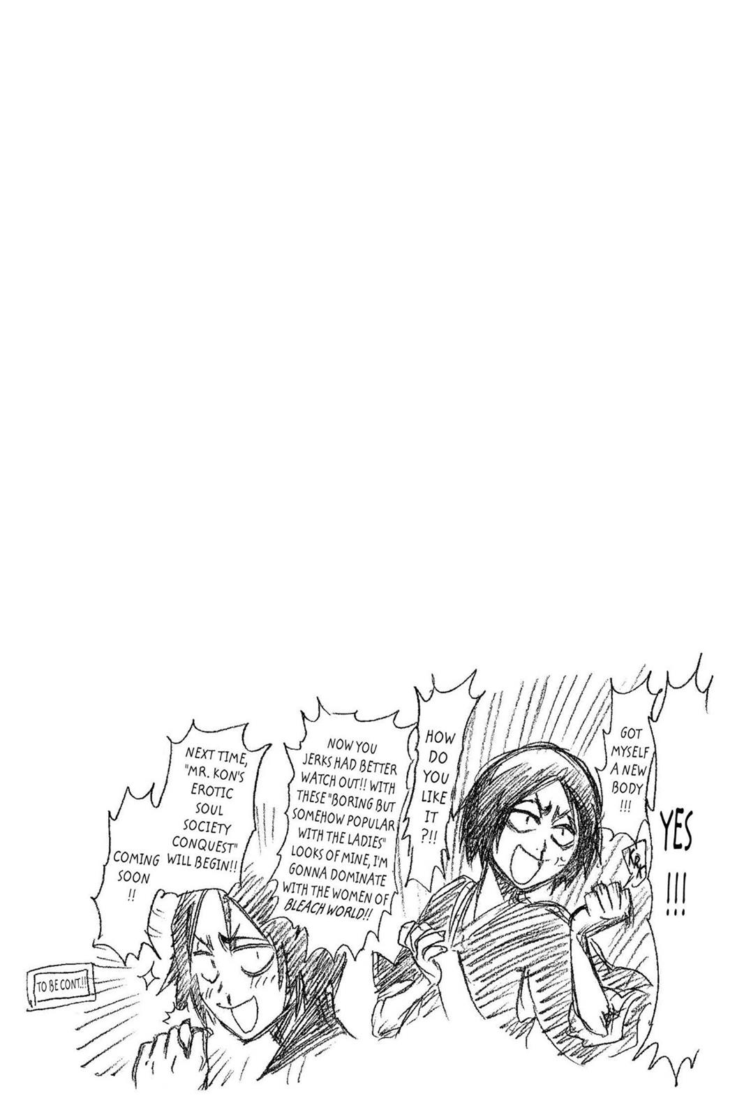 Bleach Chapter 167 - Page 20