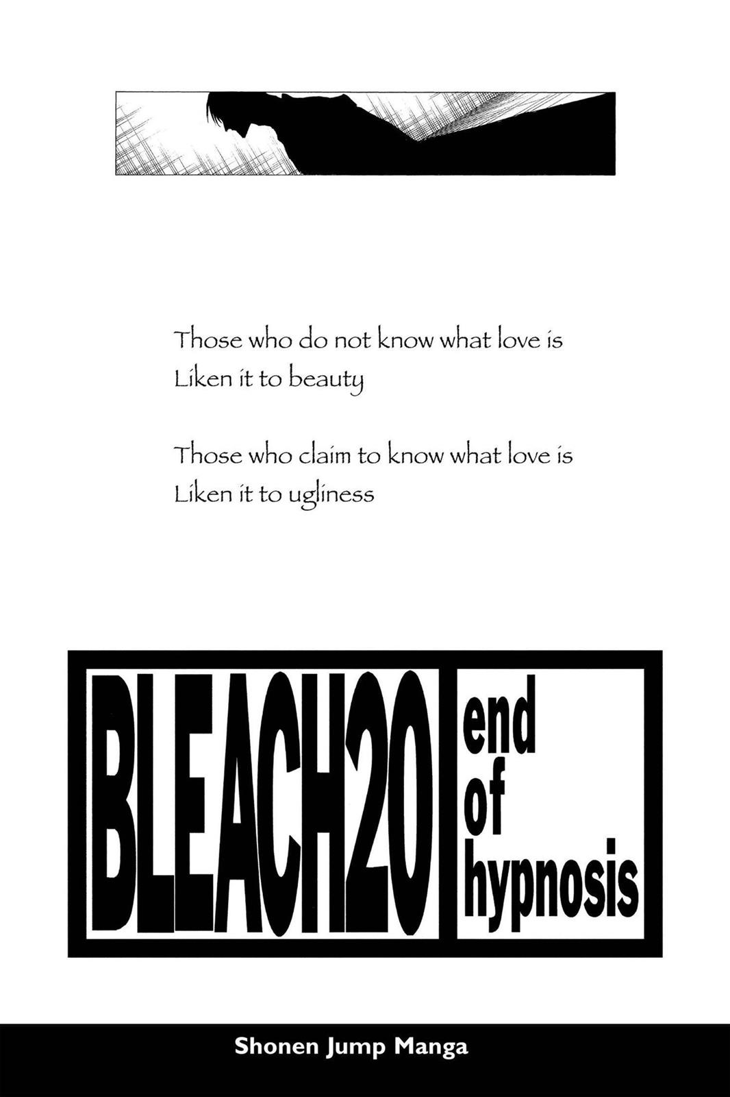 Bleach Chapter 168.5 - Page 4