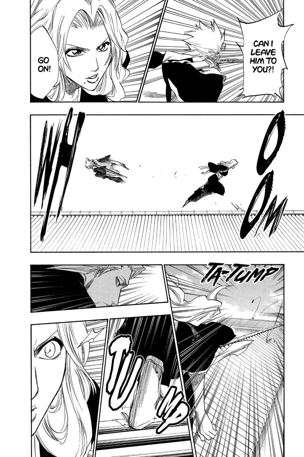 Bleach Chapter 168 - Page 12