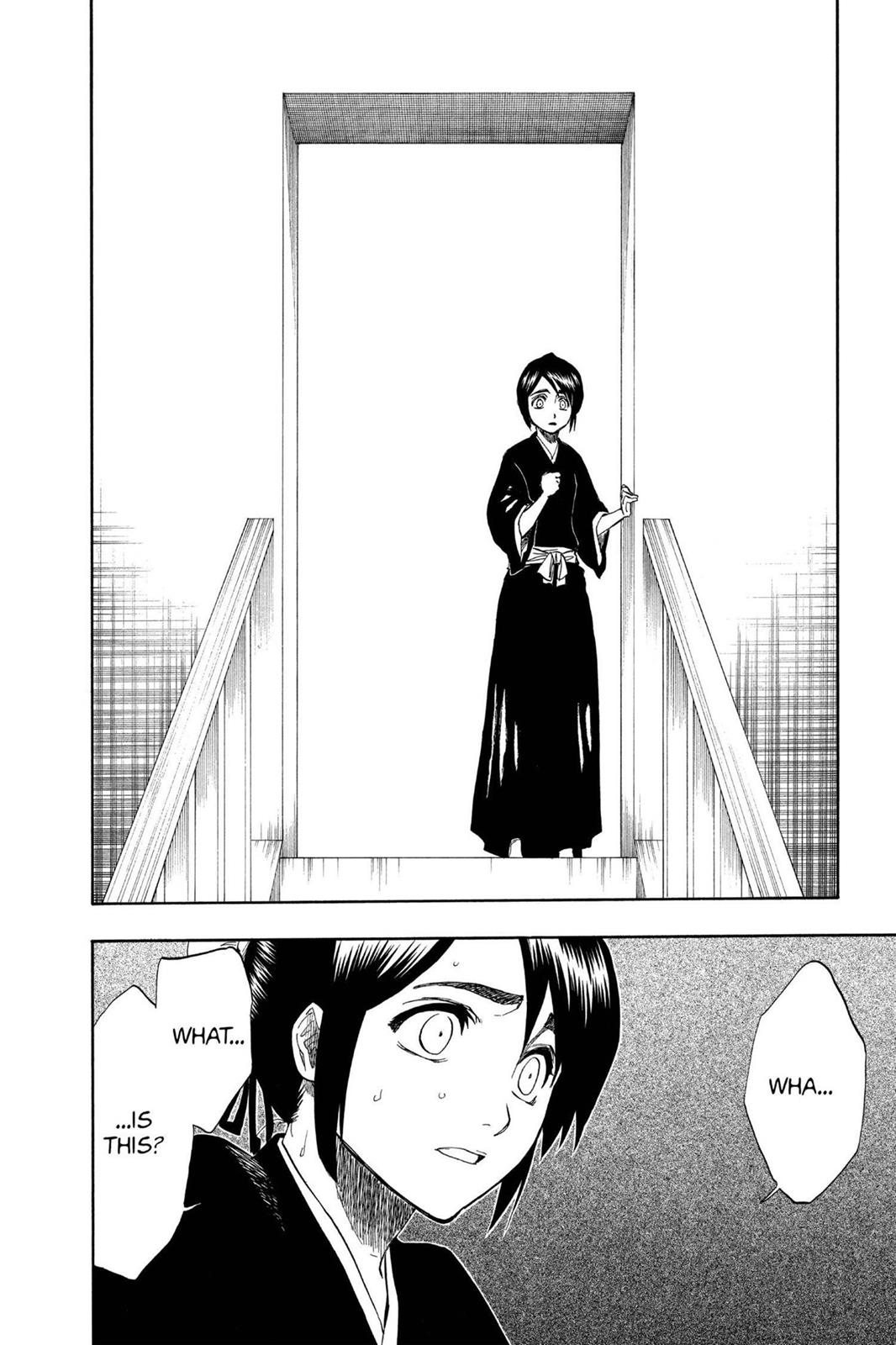 Bleach Chapter 168 - Page 16