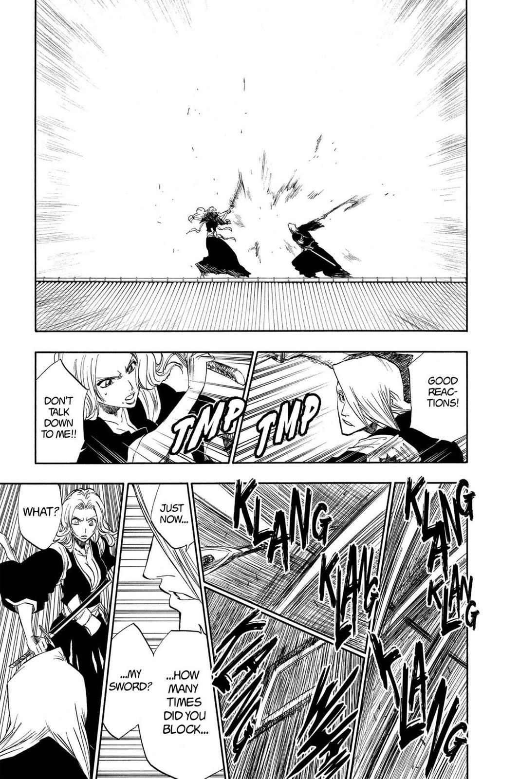 Bleach Chapter 169 - Page 3