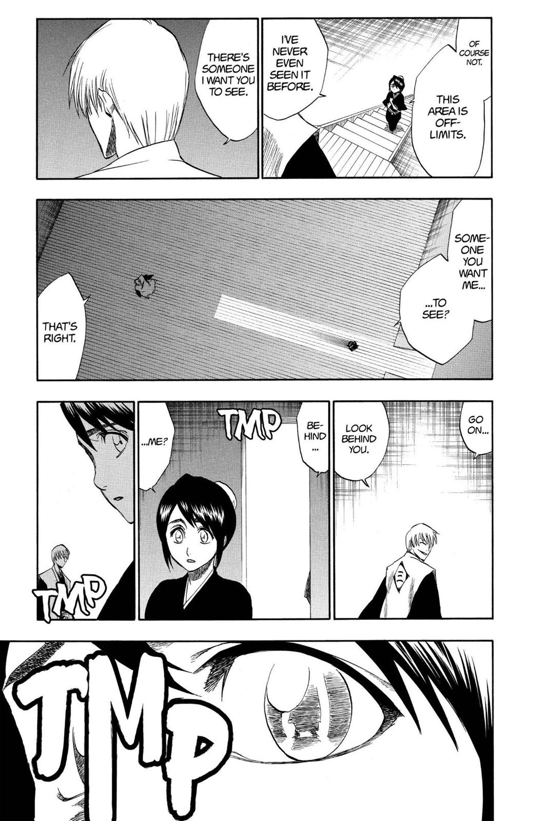 Bleach Chapter 169 - Page 9