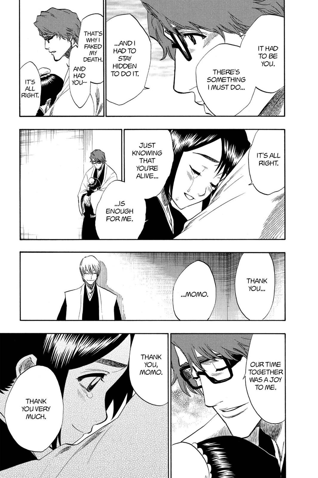 Bleach Chapter 169 - Page 15
