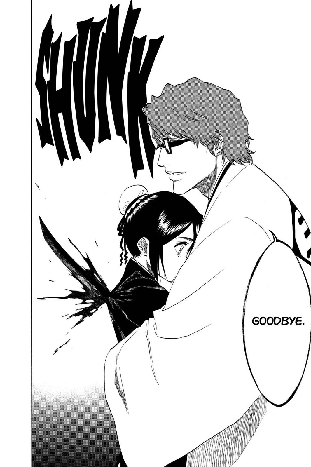Bleach Chapter 169 - Page 16