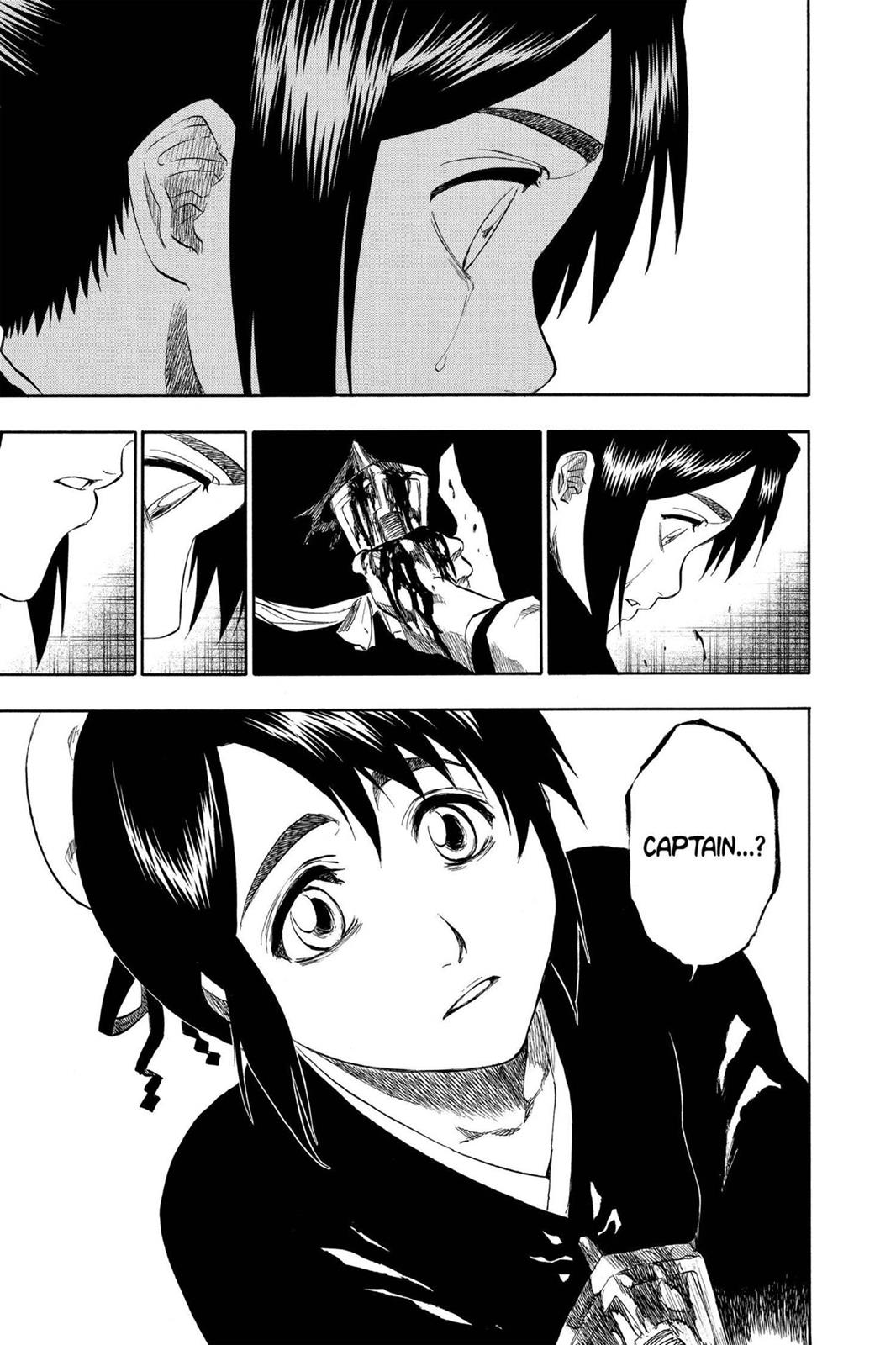 Bleach Chapter 169 - Page 17
