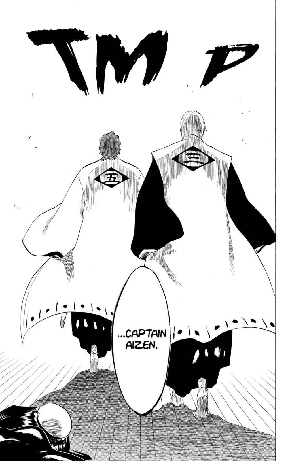 Bleach Chapter 169 - Page 19
