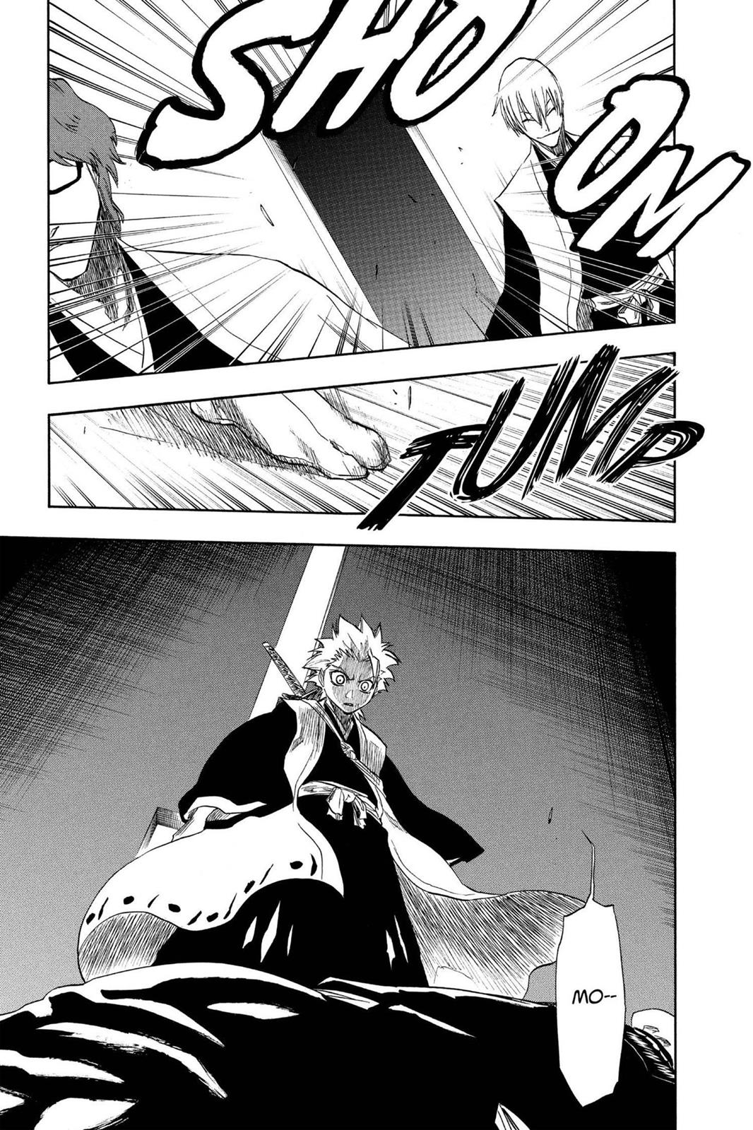 Bleach Chapter 170 - Page 9