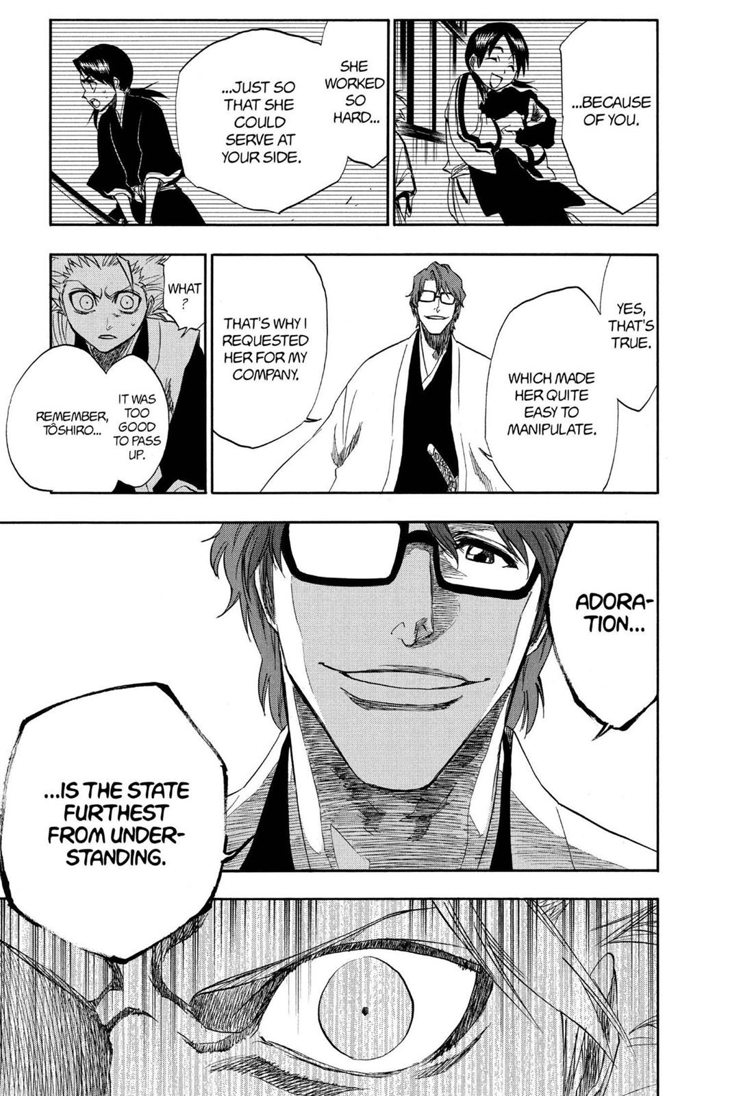 Bleach Chapter 170 - Page 15