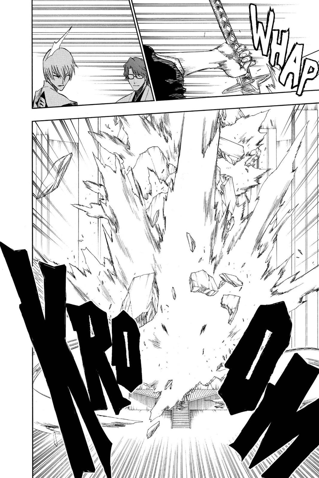 Bleach Chapter 170 - Page 16