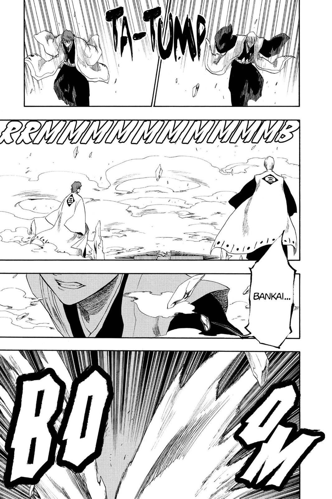 Bleach Chapter 170 - Page 17