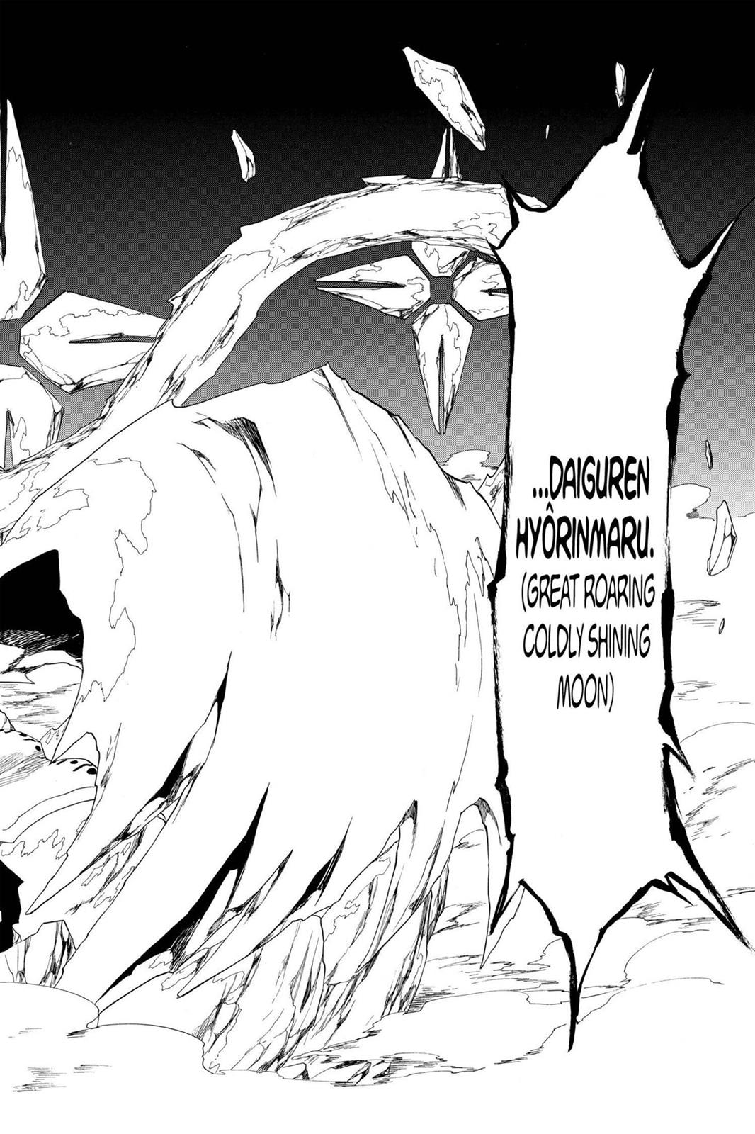 Bleach Chapter 170 - Page 18