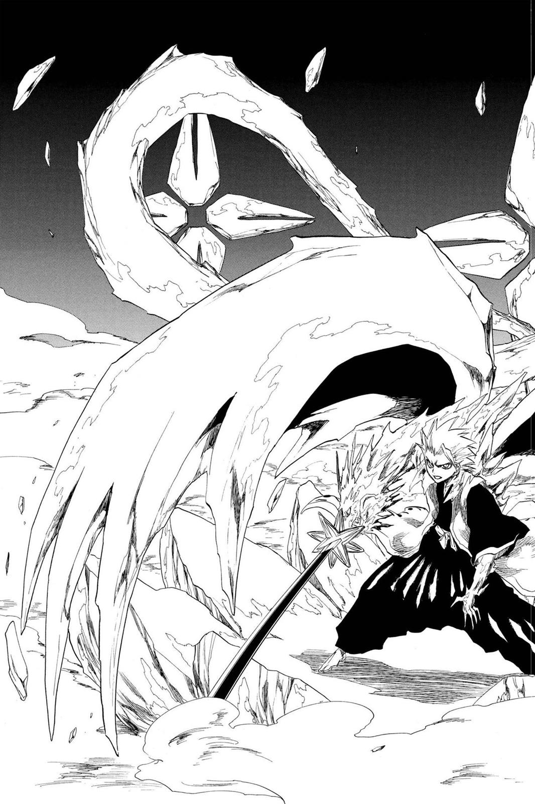 Bleach Chapter 170 - Page 19