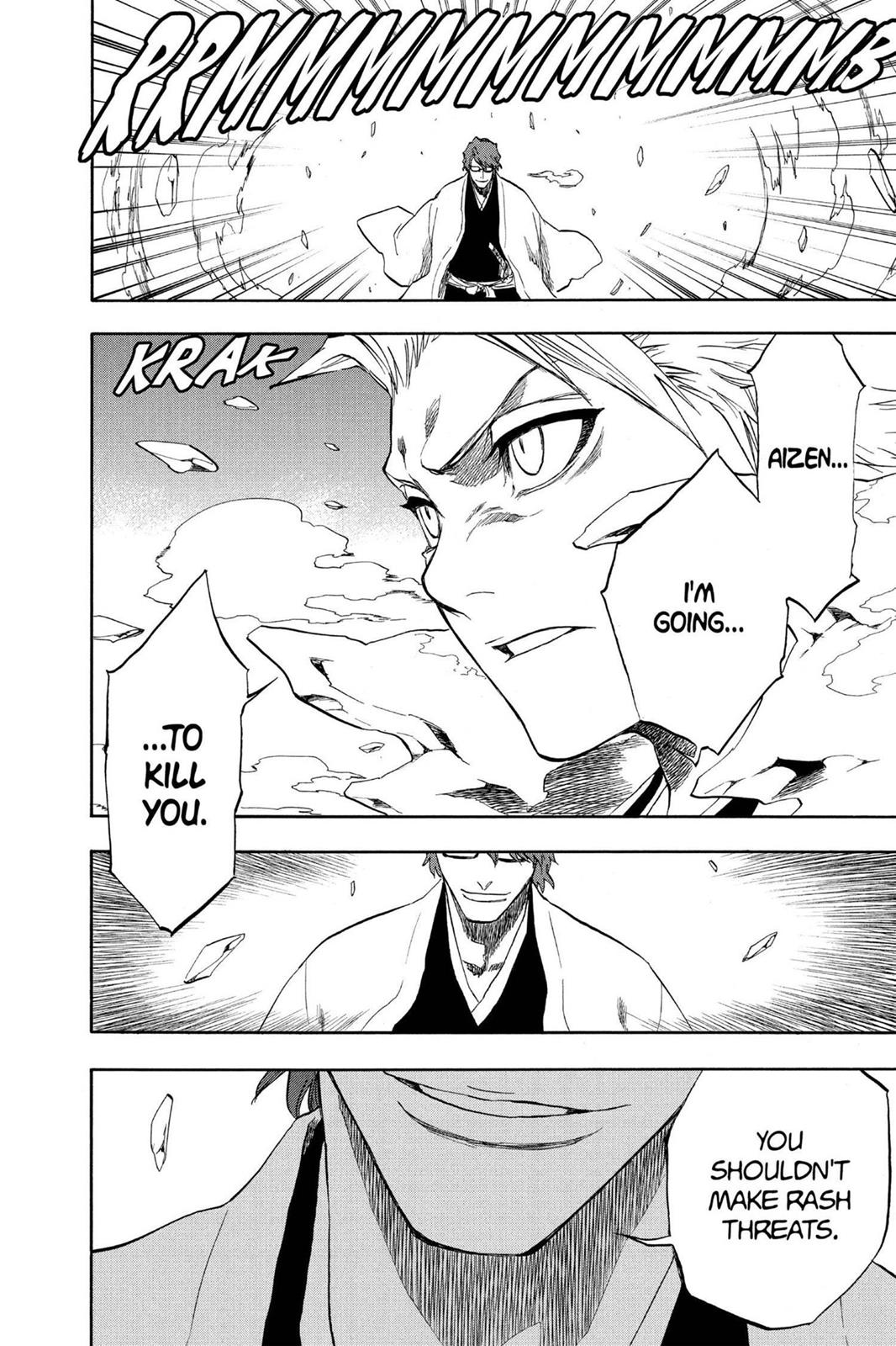 Bleach Chapter 170 - Page 20