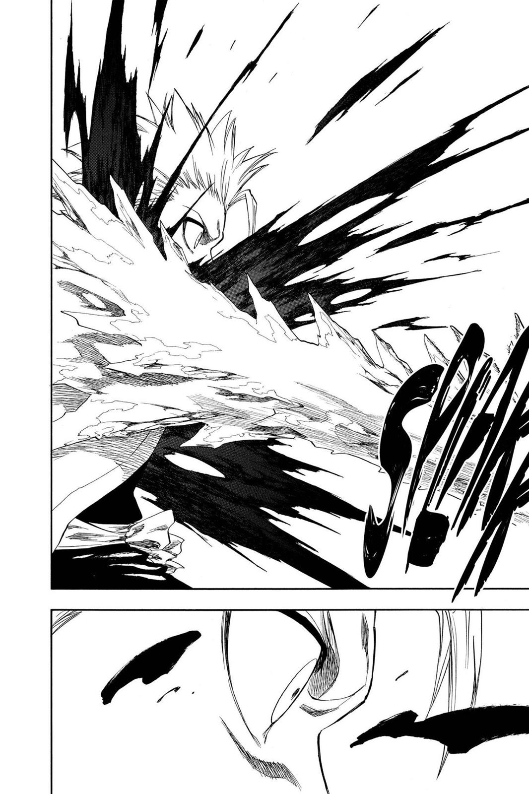 Bleach Chapter 170 - Page 22