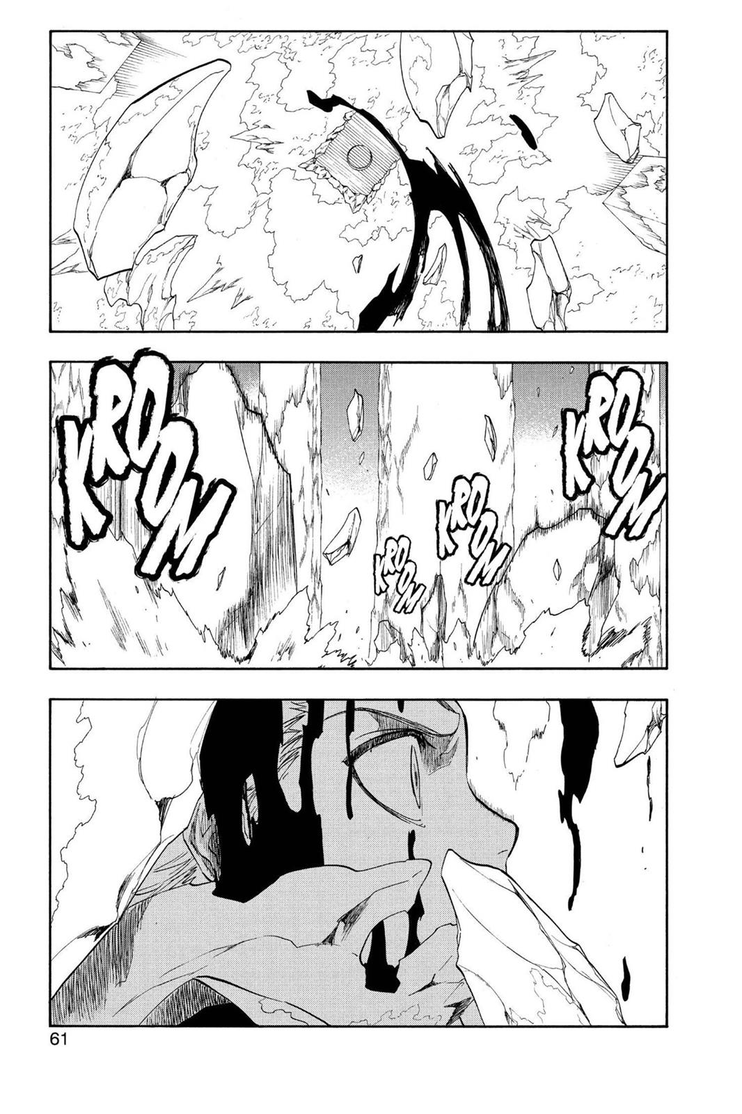 Bleach Chapter 171 - Page 3