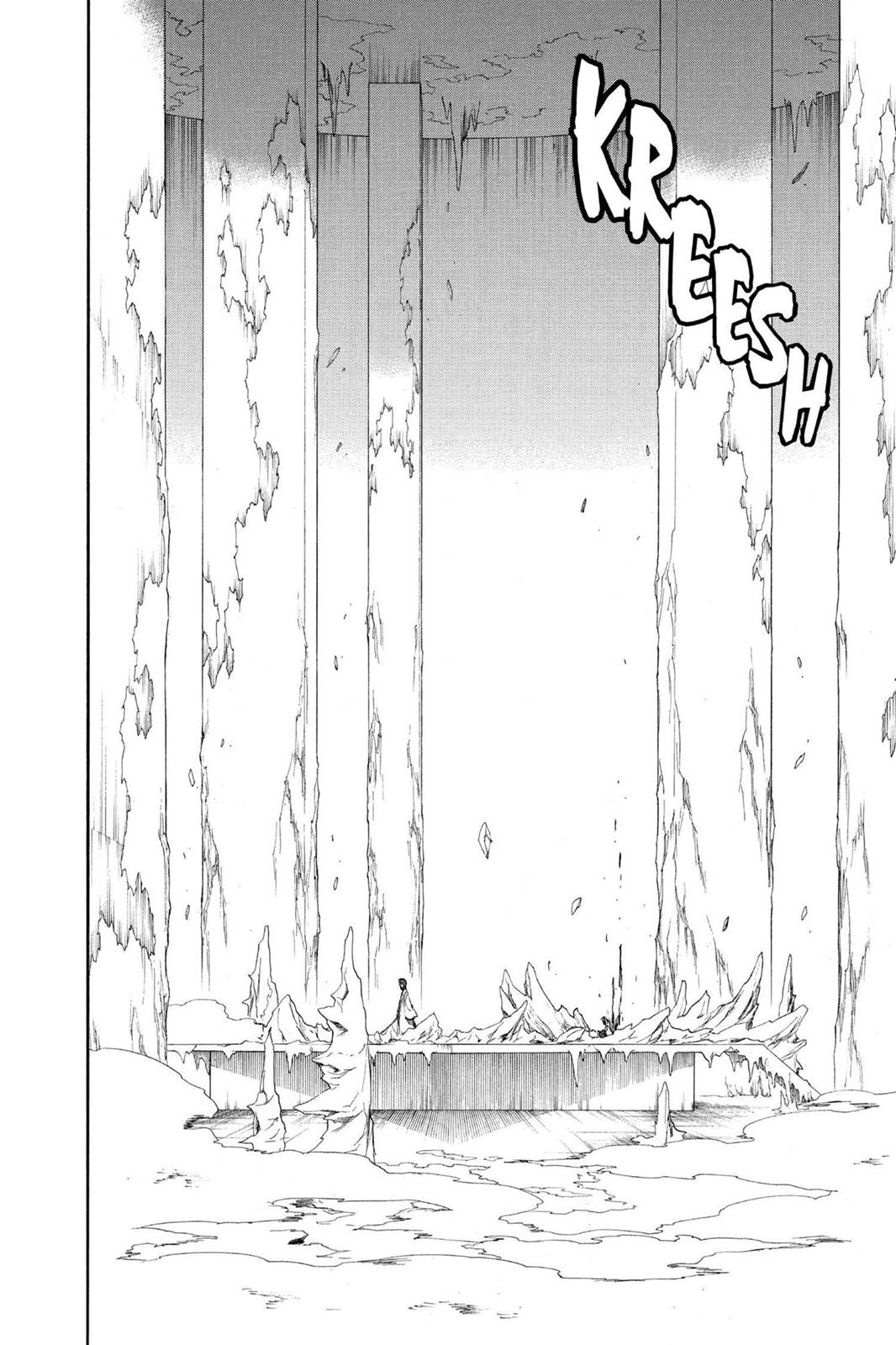 Bleach Chapter 171 - Page 4