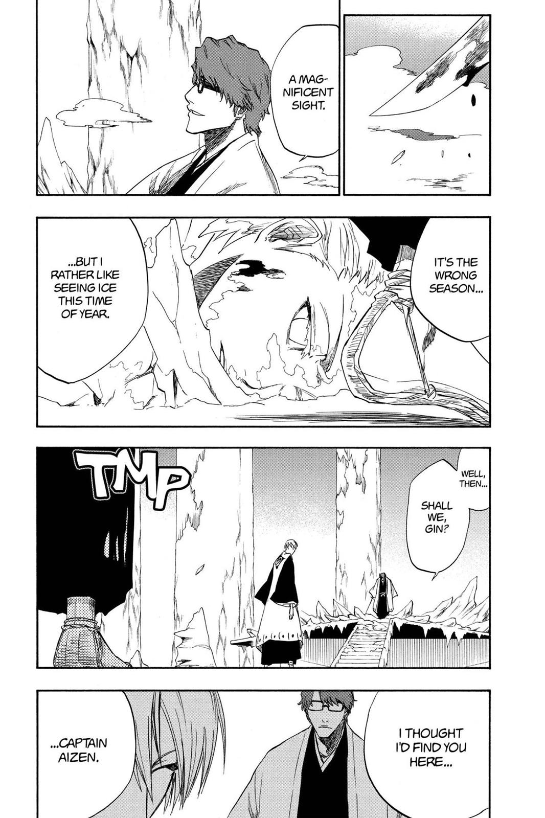 Bleach Chapter 171 - Page 5