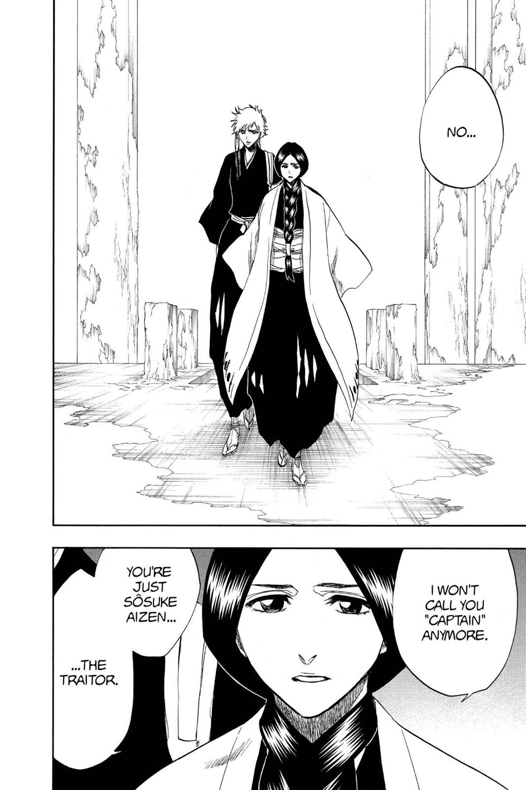 Bleach Chapter 171 - Page 6