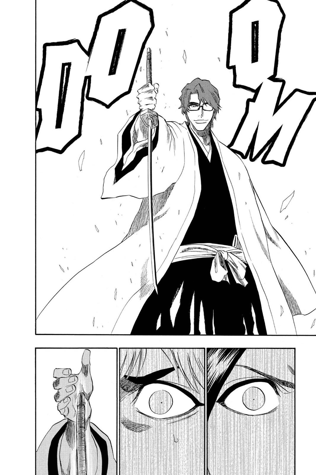 Bleach Chapter 171 - Page 10