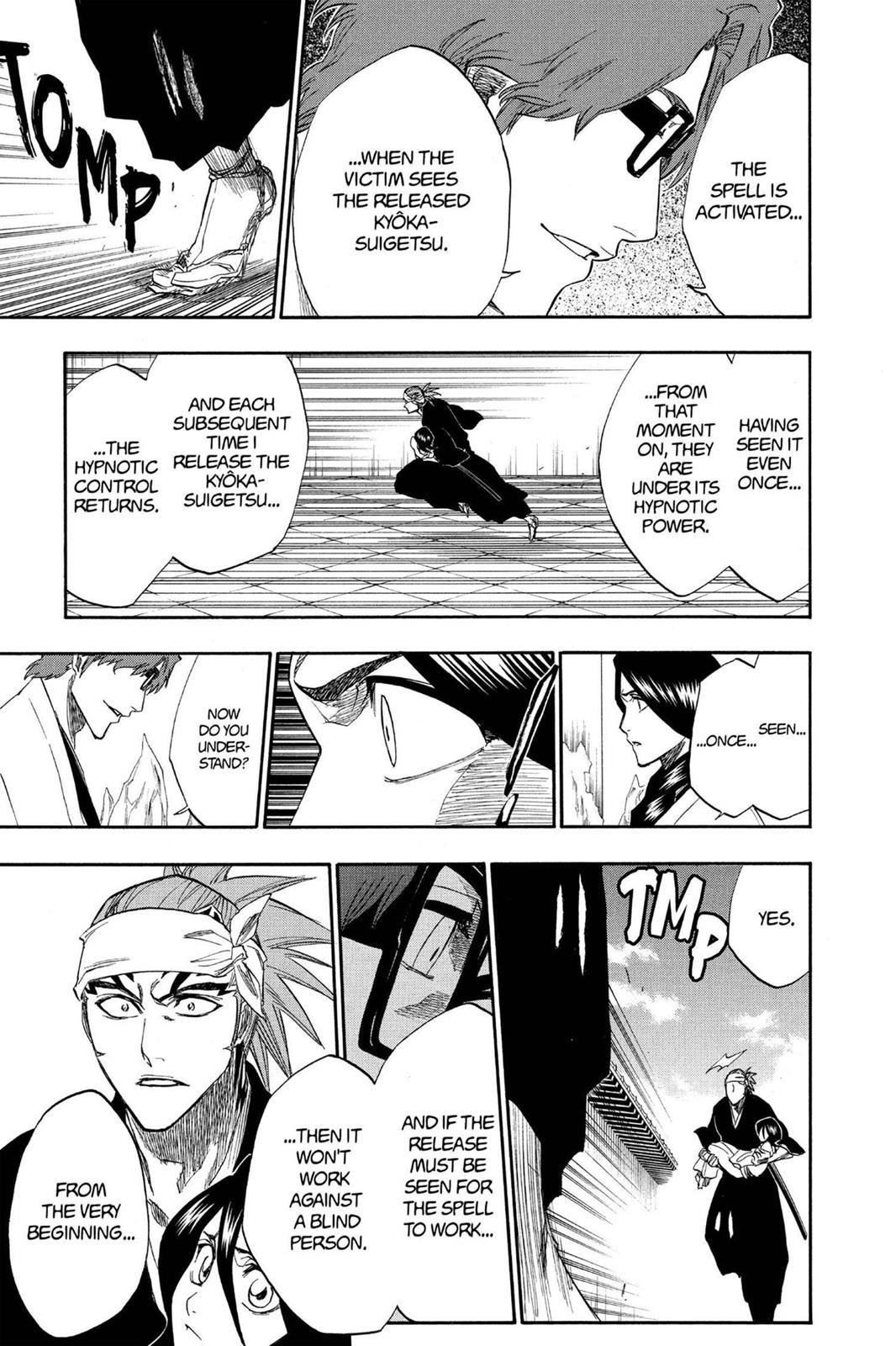 Bleach Chapter 171 - Page 13
