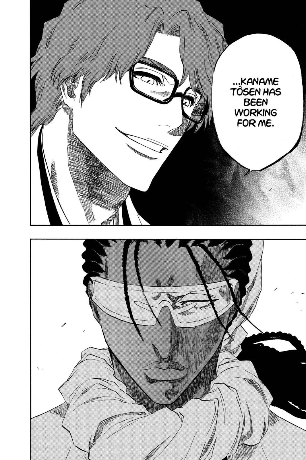 Bleach Chapter 171 - Page 14