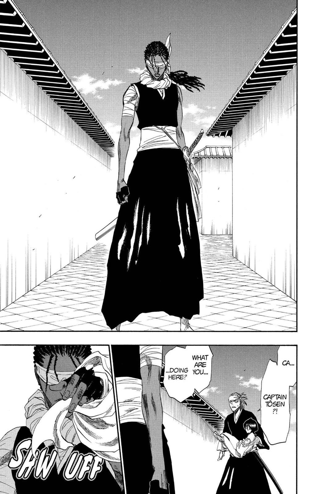 Bleach Chapter 171 - Page 15