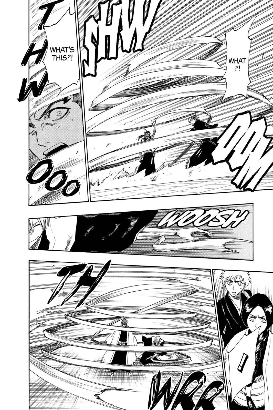 Bleach Chapter 171 - Page 16
