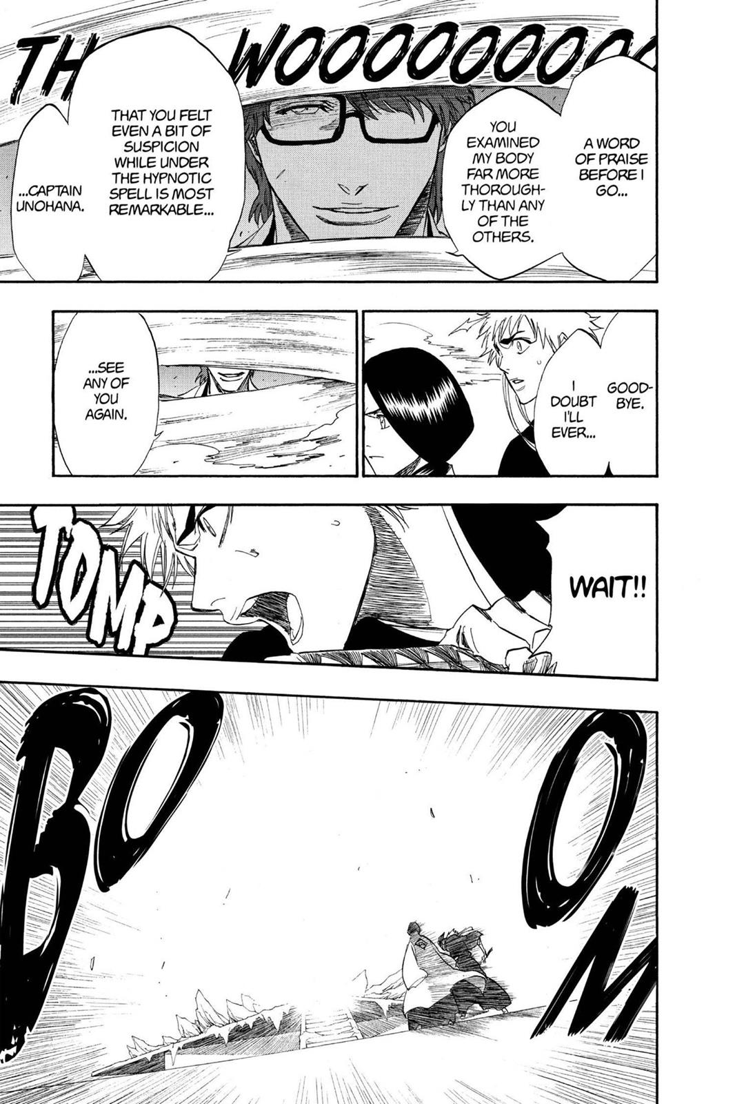 Bleach Chapter 171 - Page 17