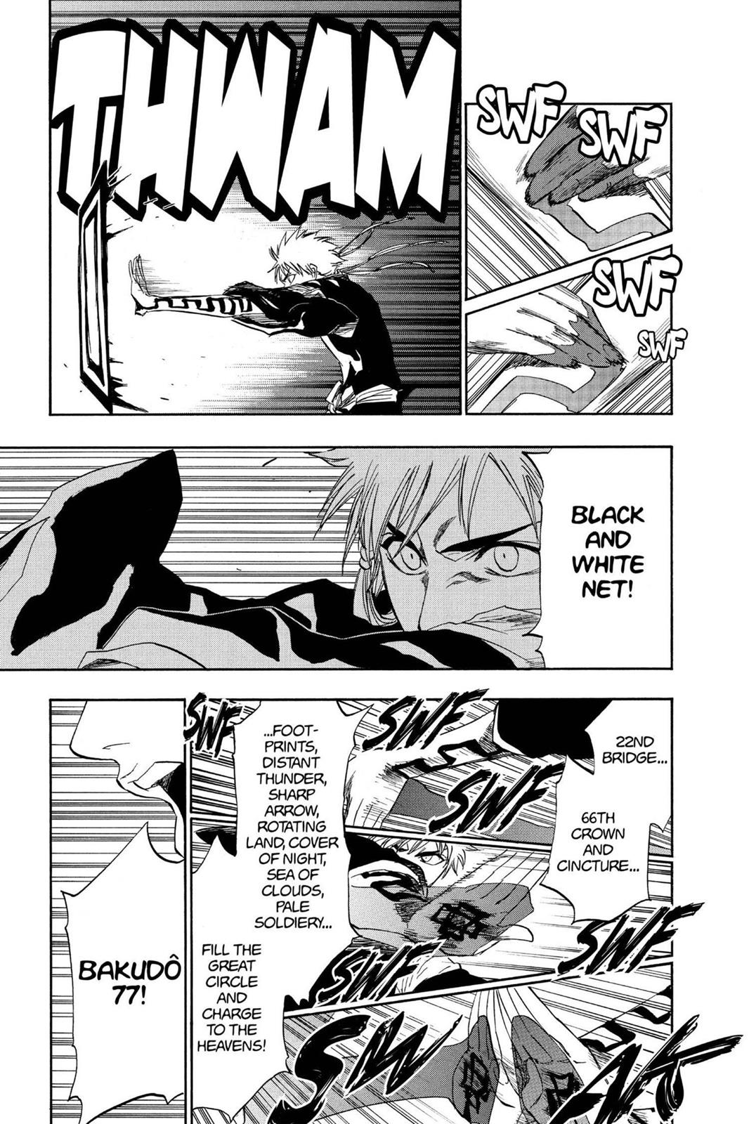 Bleach Chapter 172 - Page 7