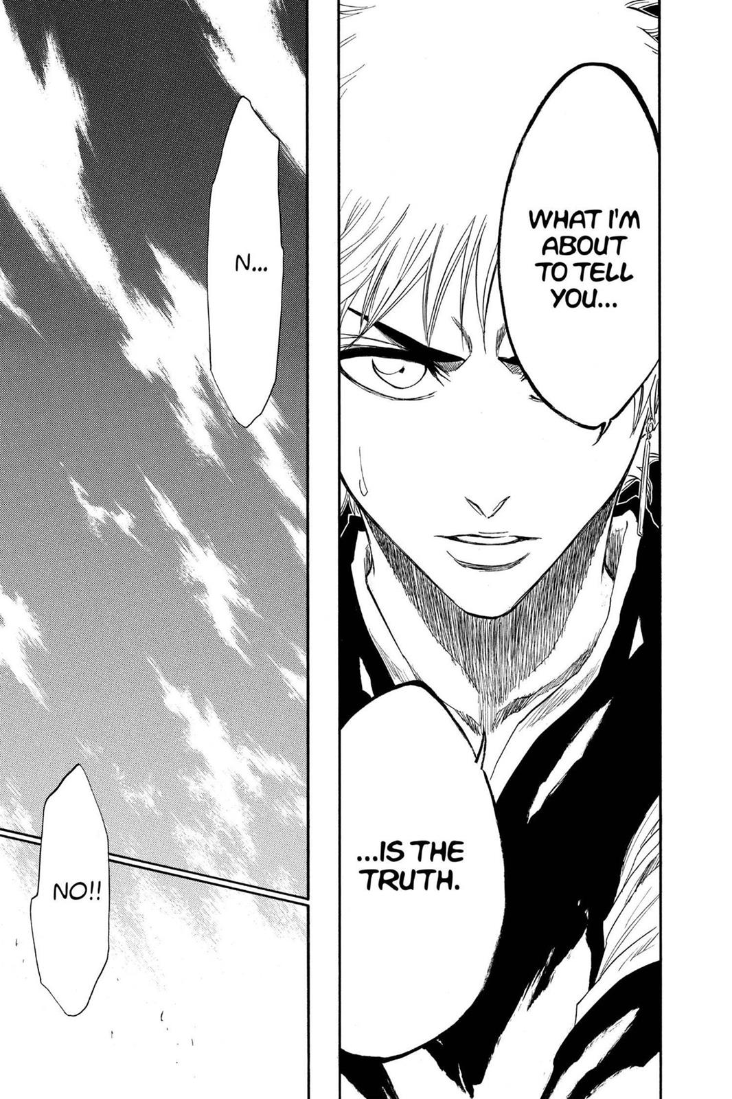Bleach Chapter 172 - Page 11