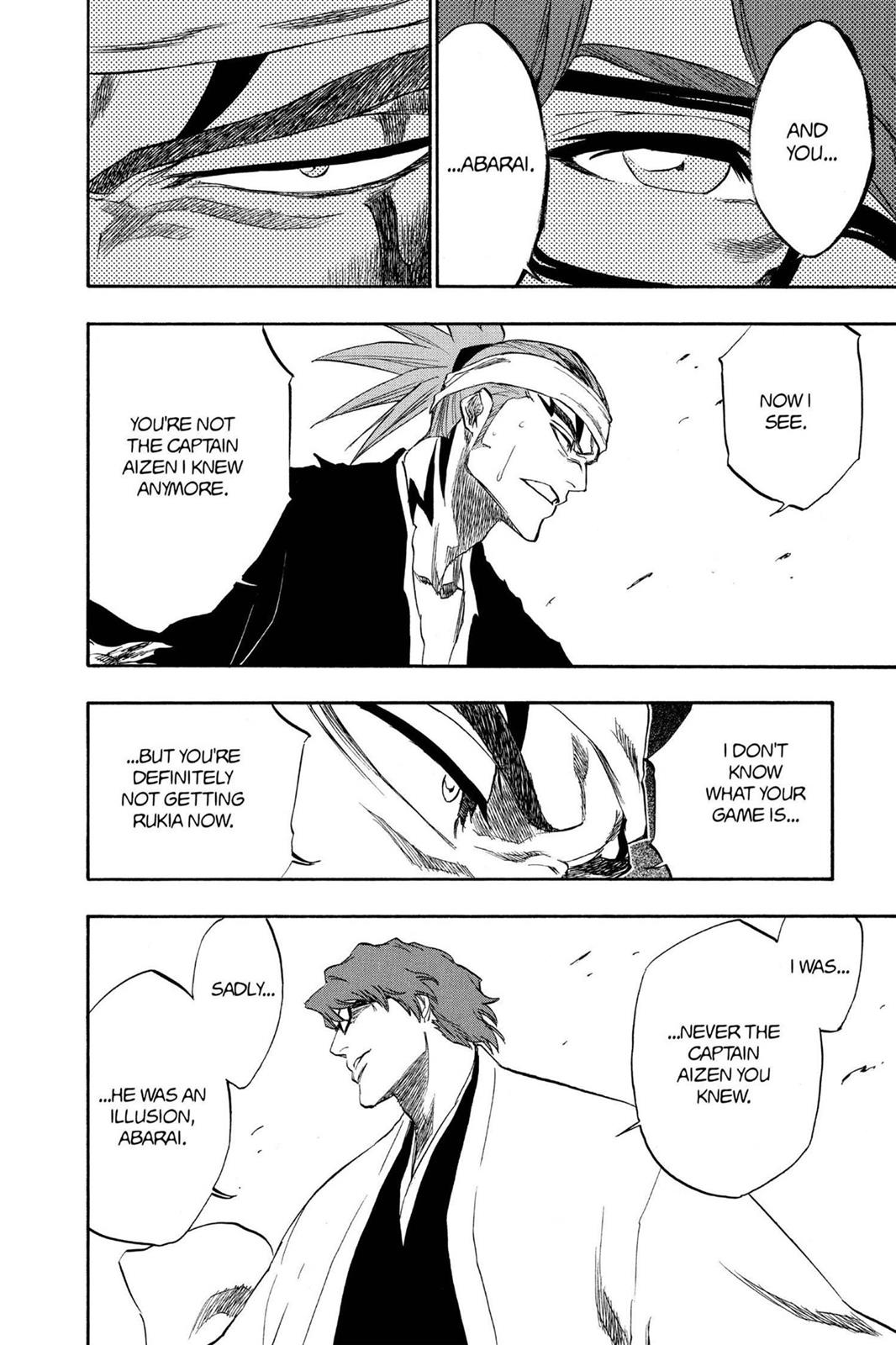 Bleach Chapter 173 - Page 6