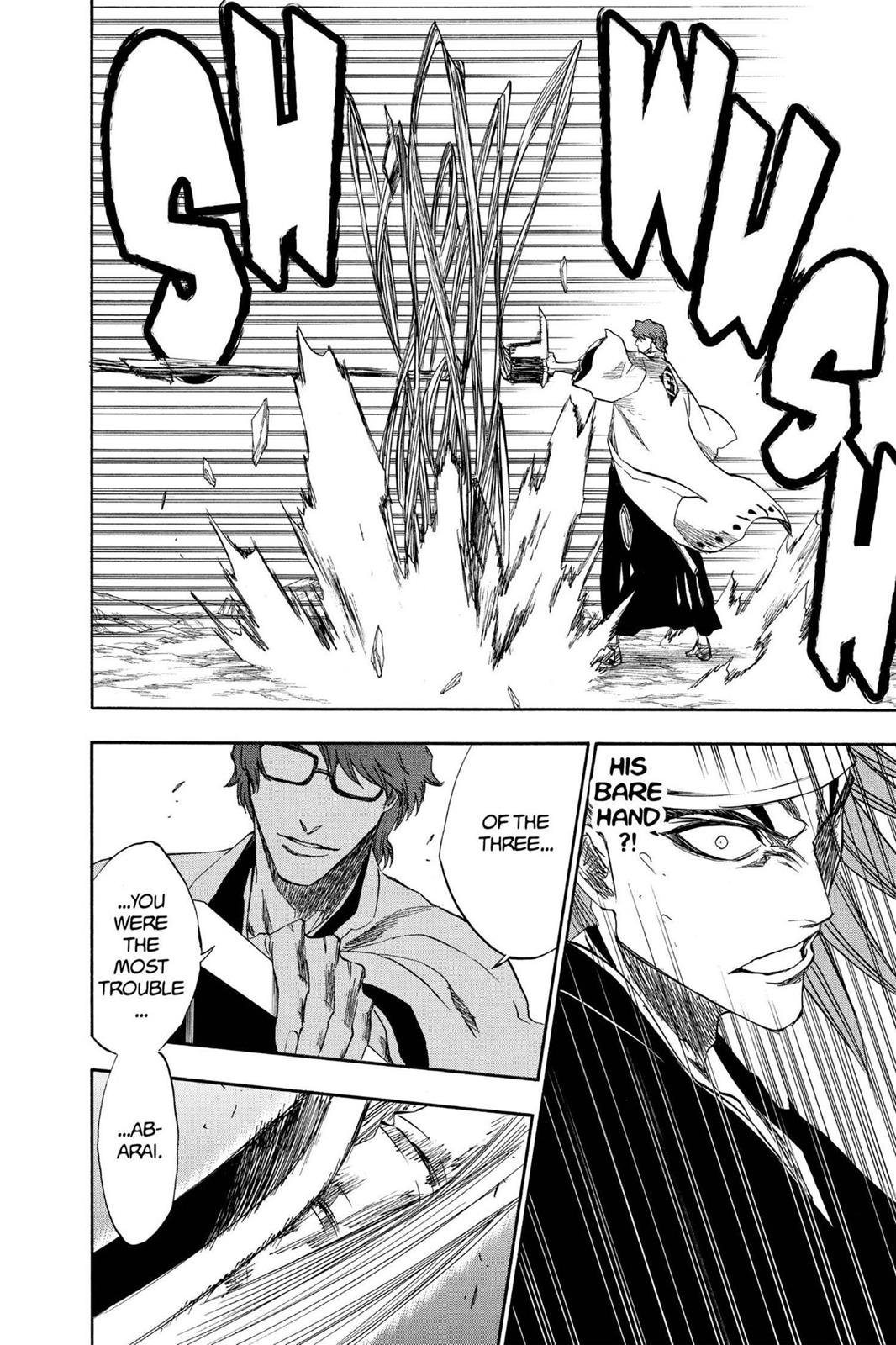 Bleach Chapter 173 - Page 12