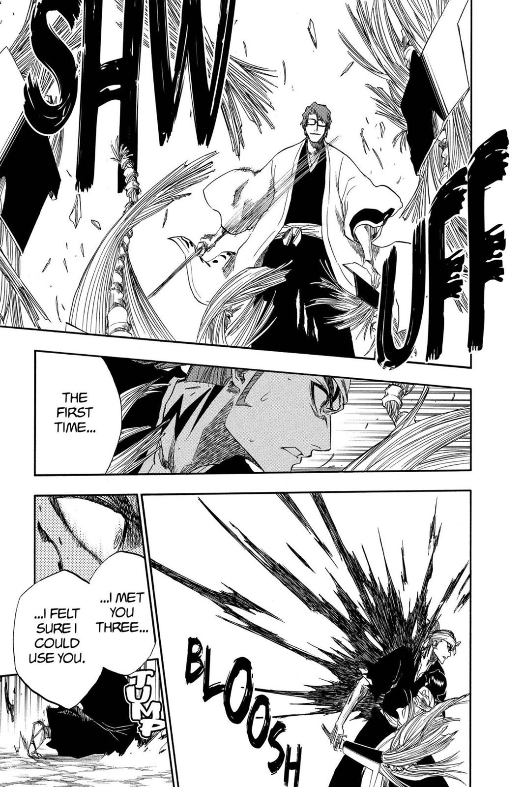 Bleach Chapter 173 - Page 13