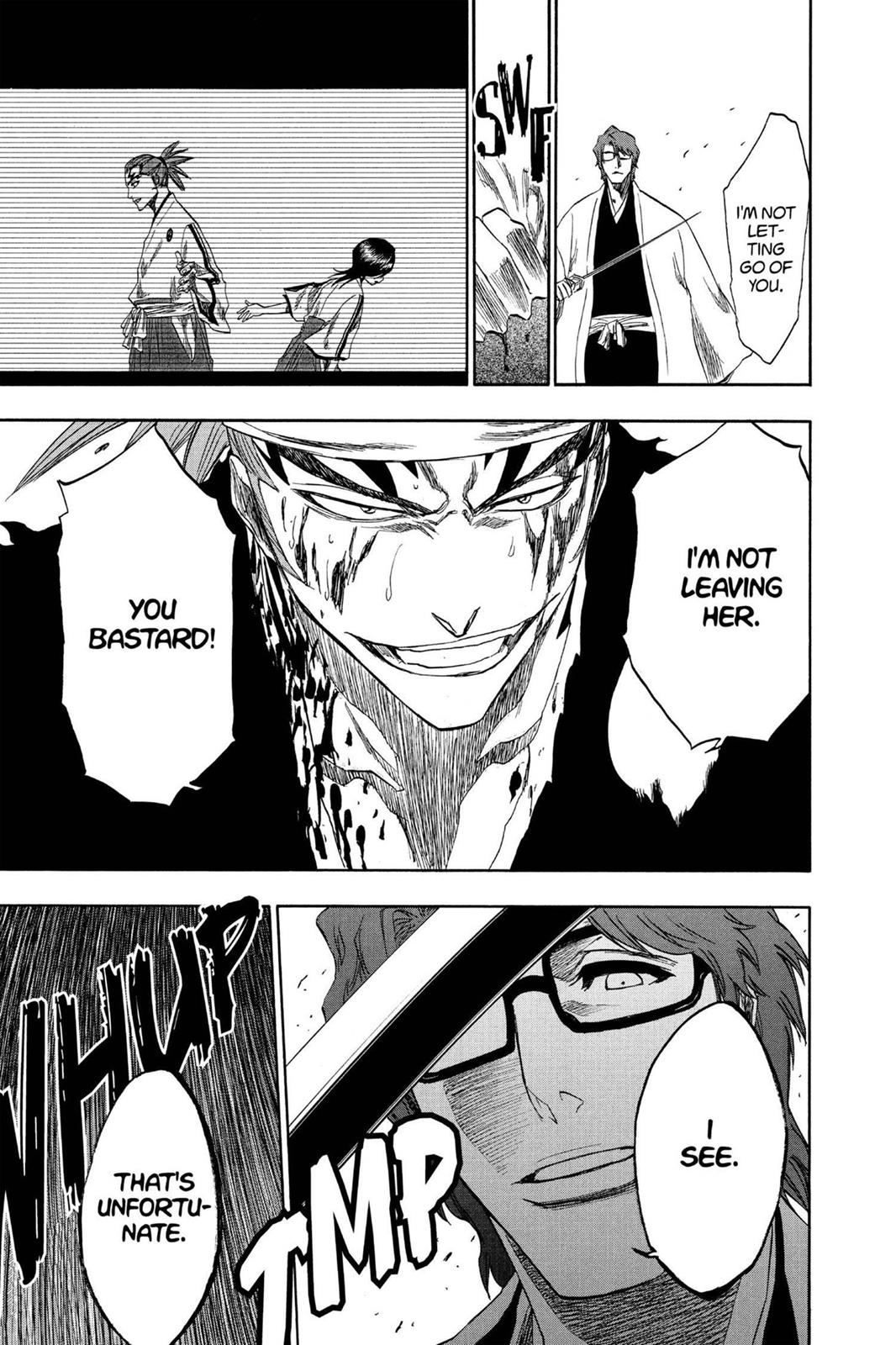 Bleach Chapter 173 - Page 15