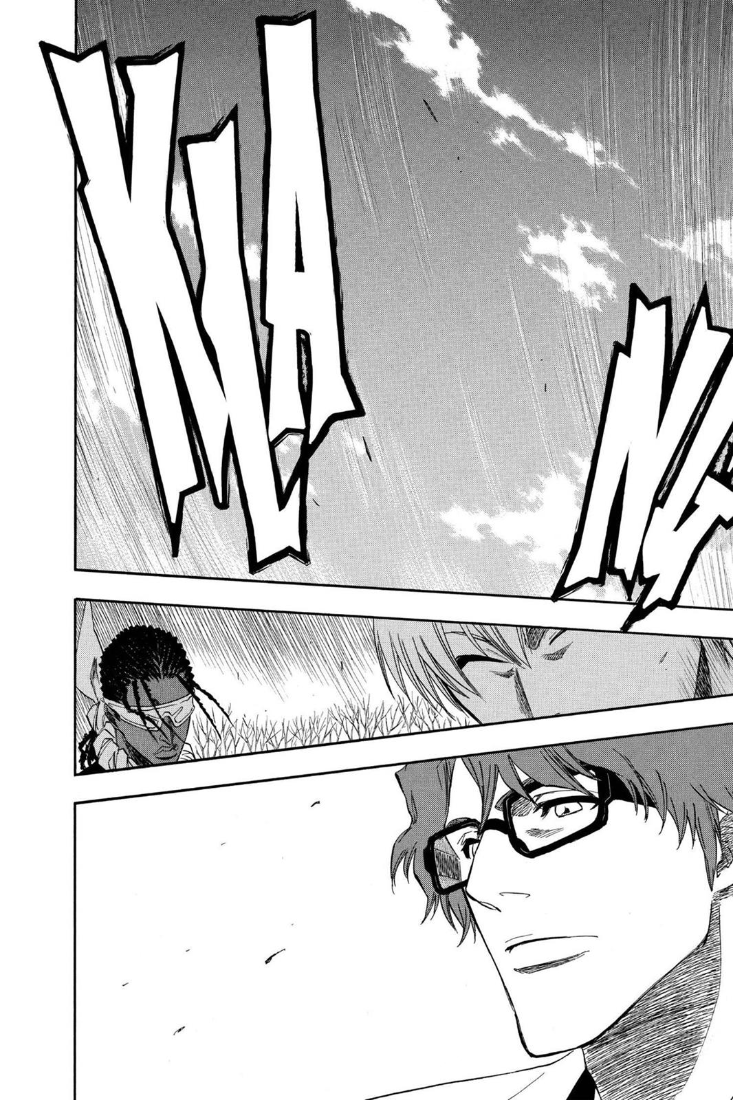 Bleach Chapter 173 - Page 16