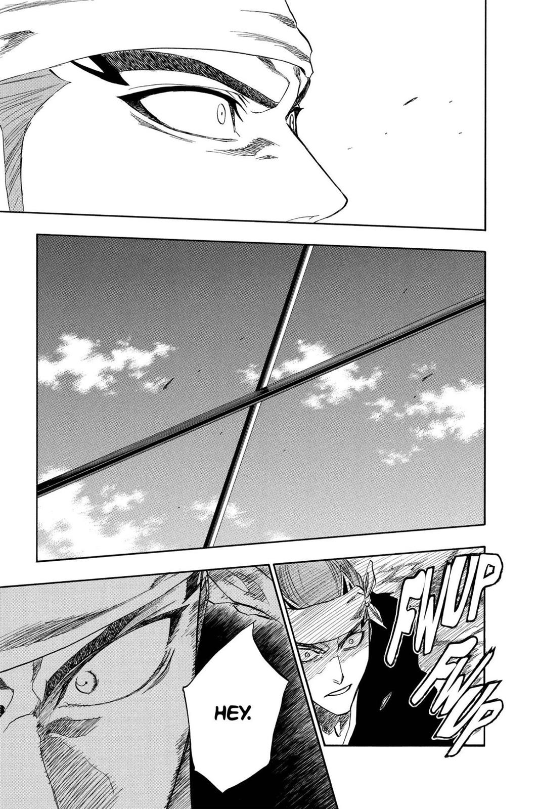 Bleach Chapter 173 - Page 17