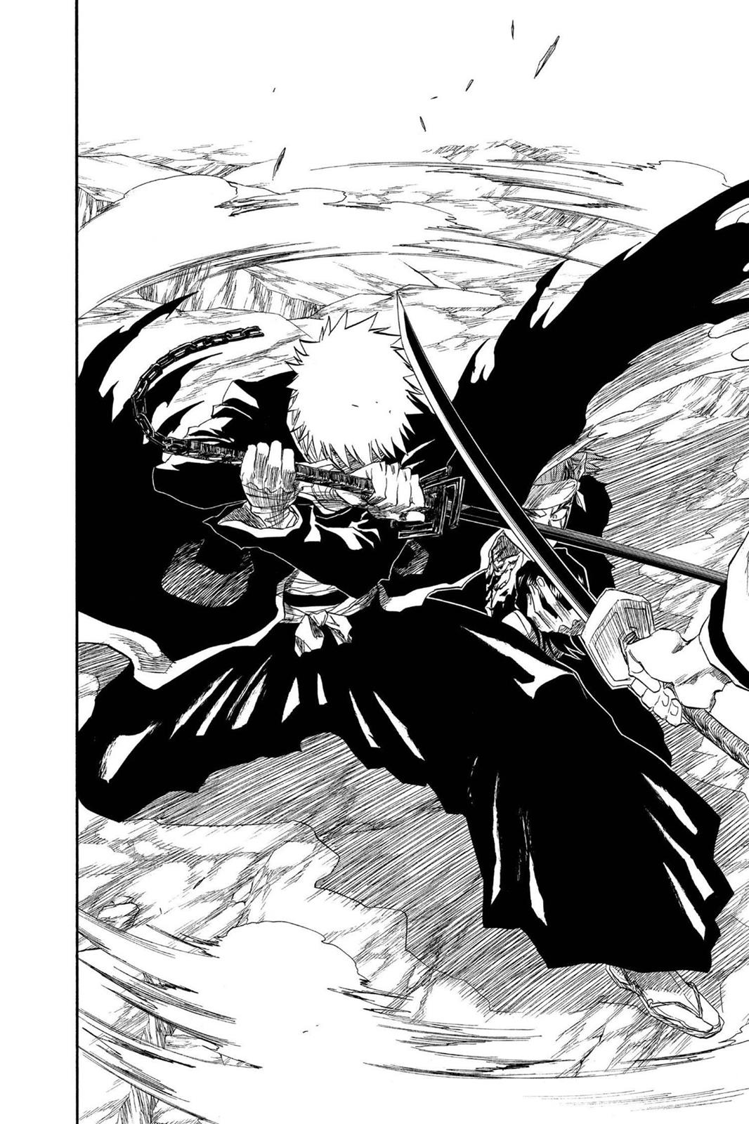 Bleach Chapter 173 - Page 18