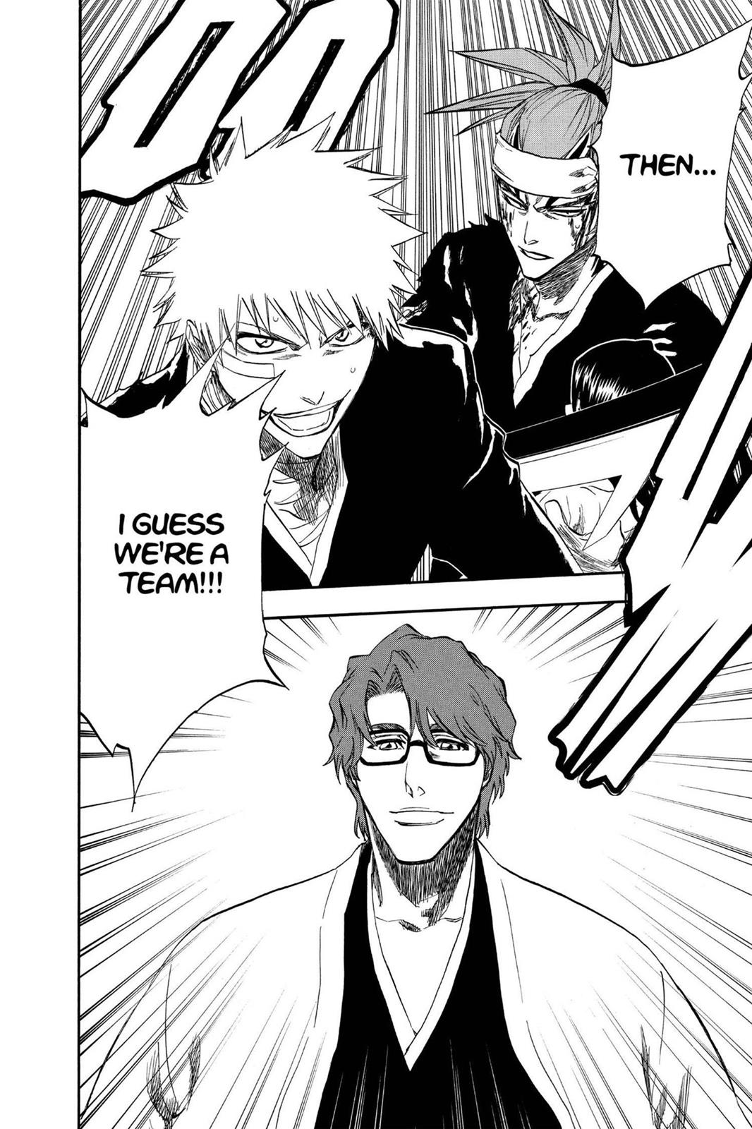 Bleach Chapter 174 - Page 6