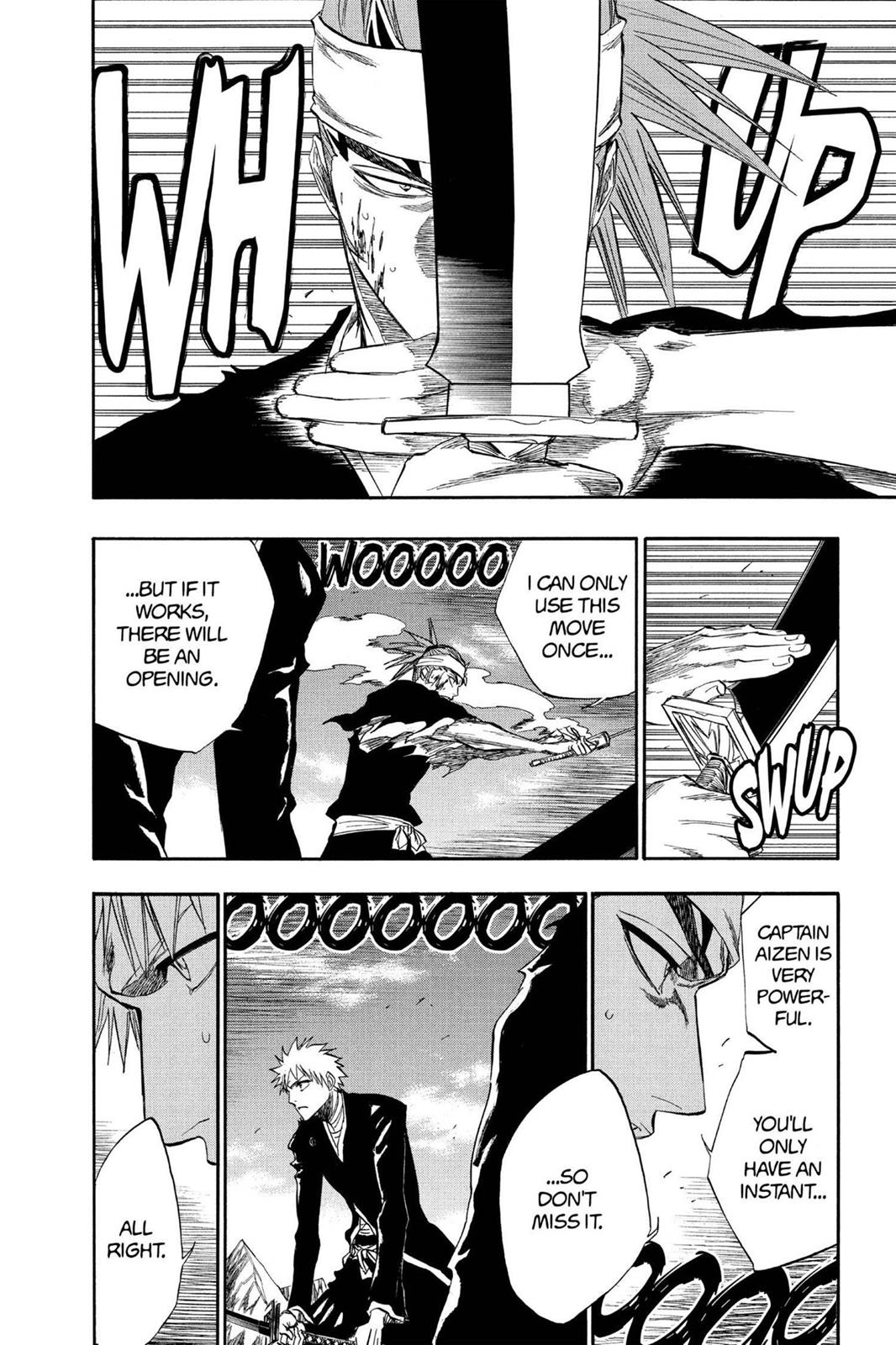 Bleach Chapter 174 - Page 8