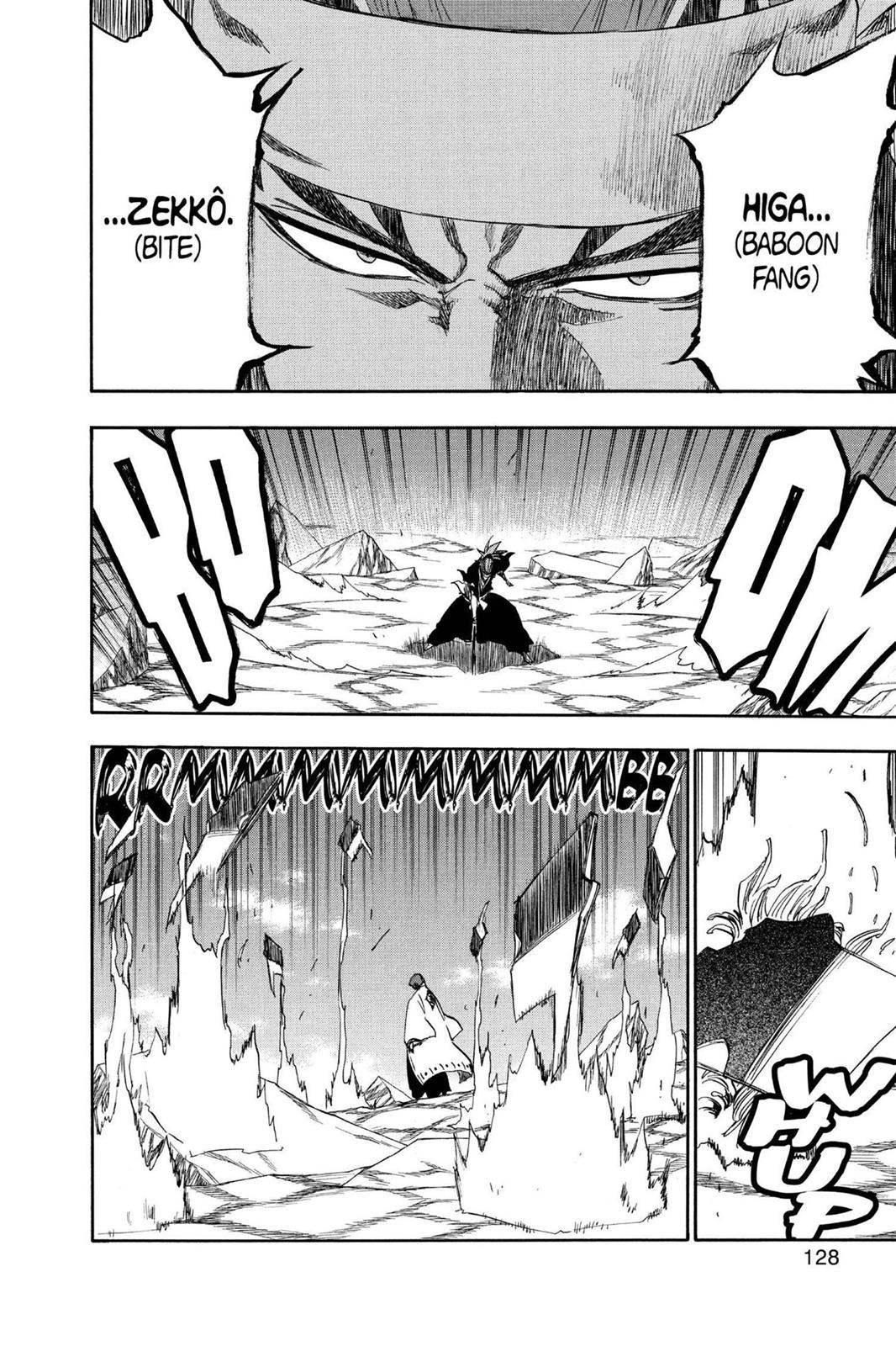 Bleach Chapter 174 - Page 10