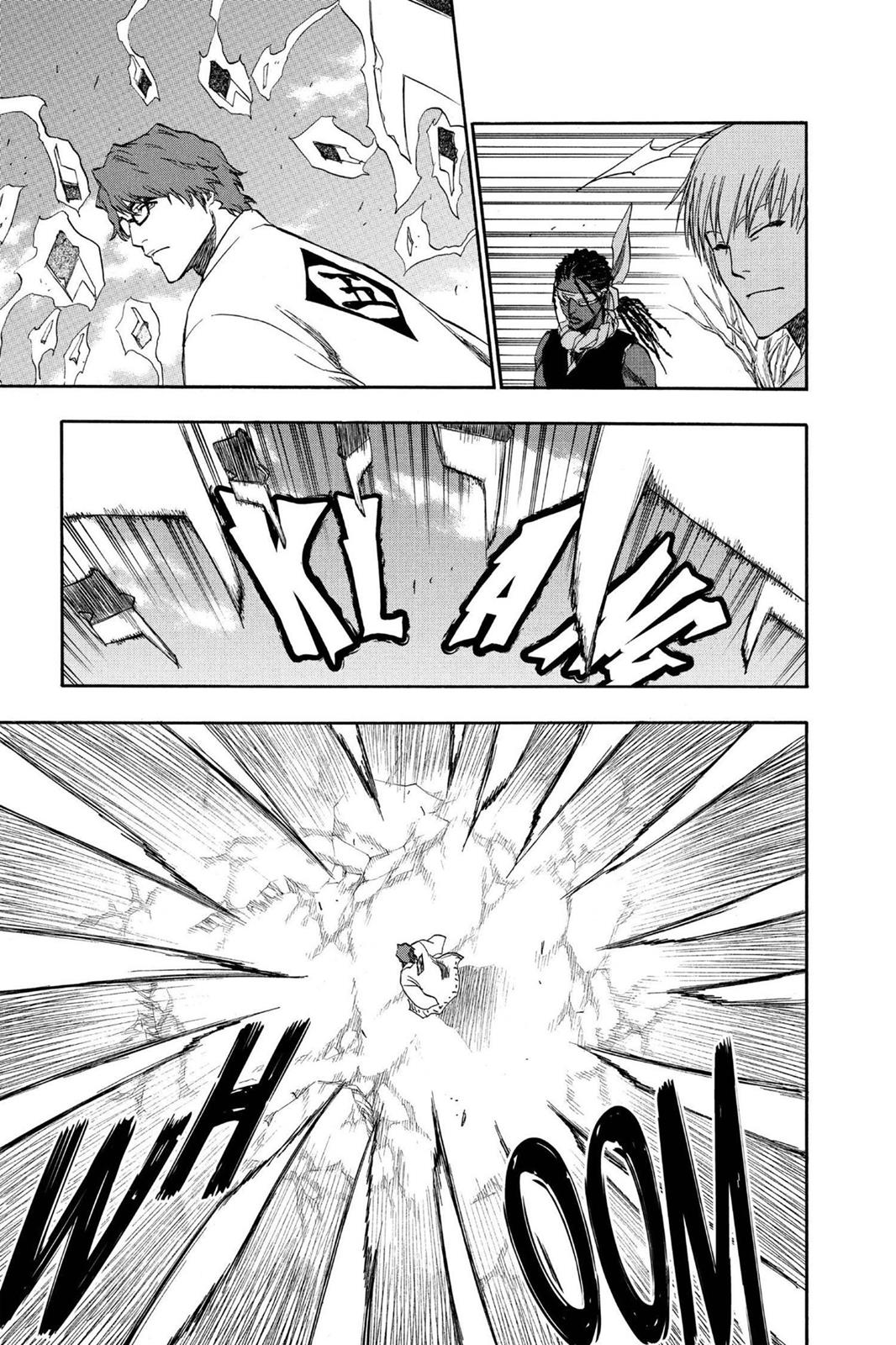 Bleach Chapter 174 - Page 11