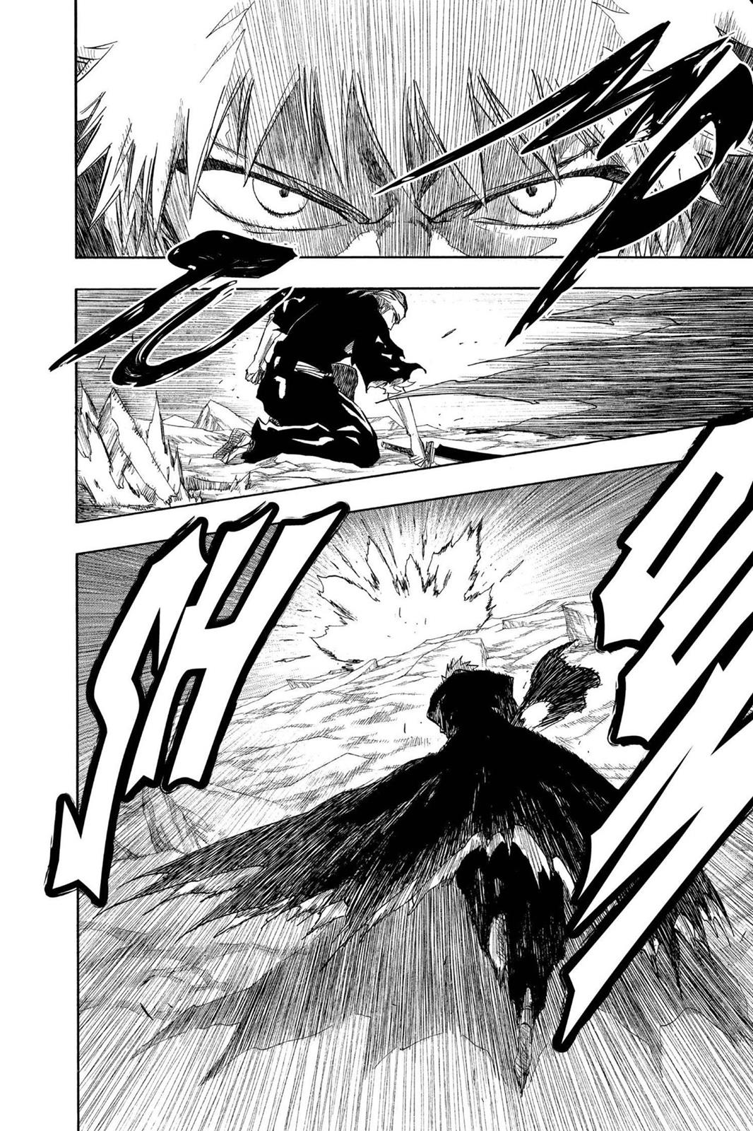 Bleach Chapter 174 - Page 12